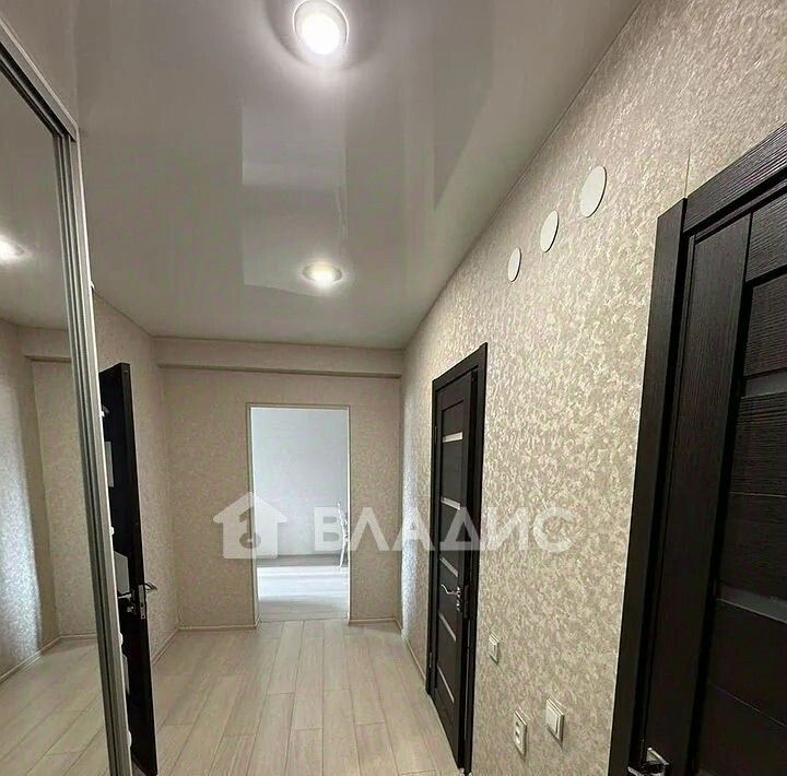квартира г Улан-Удэ р-н Октябрьский ул Калашникова 11б/1 фото 3