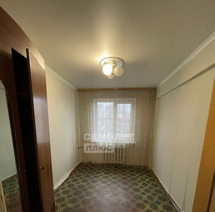 квартира г Астрахань р-н Ленинский ул Савушкина 14 фото 2