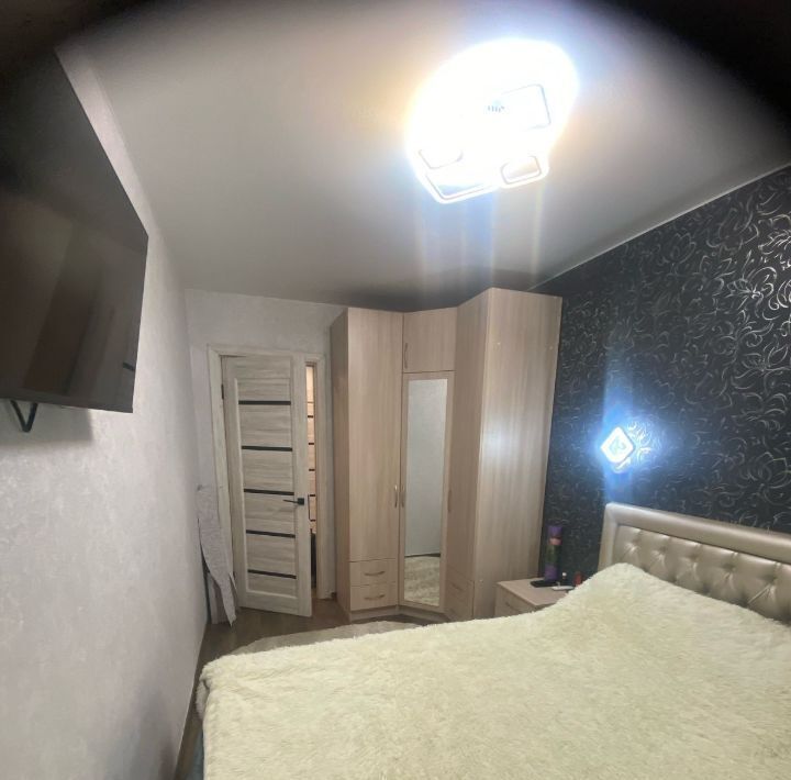 квартира г Тольятти р-н Автозаводский 19 квартал ул Автостроителей 7 фото 5