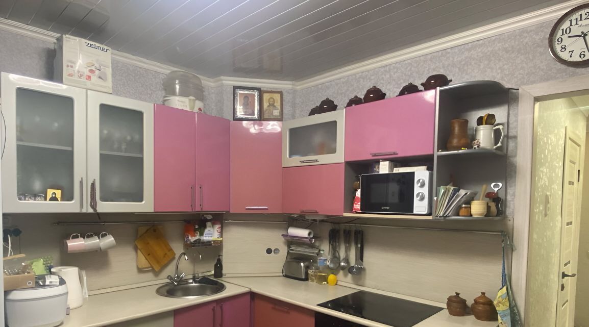 квартира г Тольятти р-н Автозаводский 19 квартал ул Автостроителей 7 фото 7