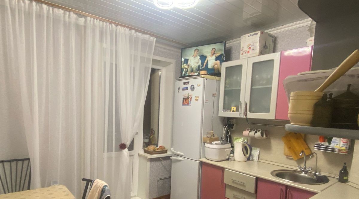 квартира г Тольятти р-н Автозаводский 19 квартал ул Автостроителей 7 фото 6