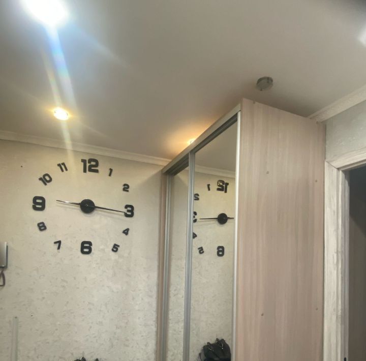 квартира г Тольятти р-н Автозаводский 19 квартал ул Автостроителей 7 фото 10