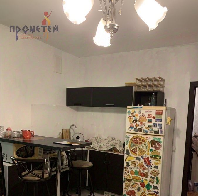 квартира г Новосибирск ул Петухова 12/6 Площадь Маркса фото 3