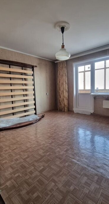квартира г Красноярск р-н Советский ул Взлетная 26 фото 2