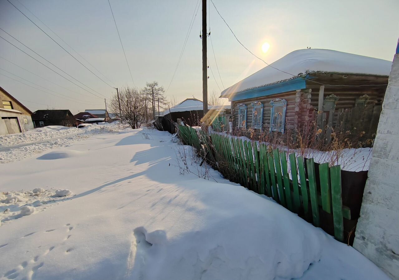 дом г Серов ул Калинина 129 Серовский муниципальный округ фото 2