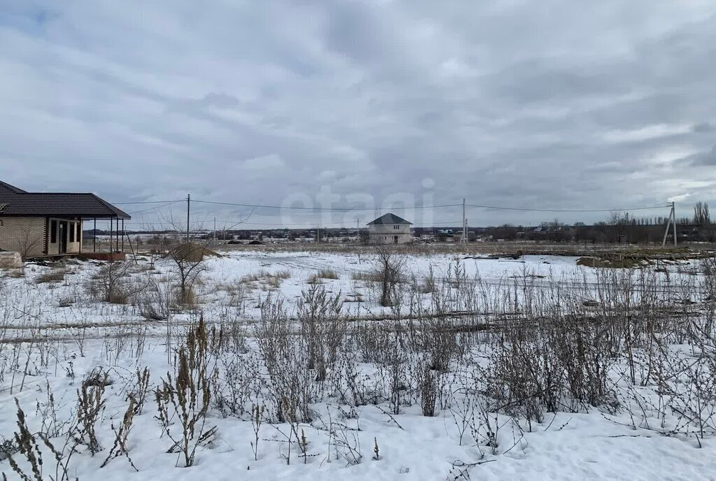 земля р-н Борисоглебский г Борисоглебск ул Благовещенская фото 4