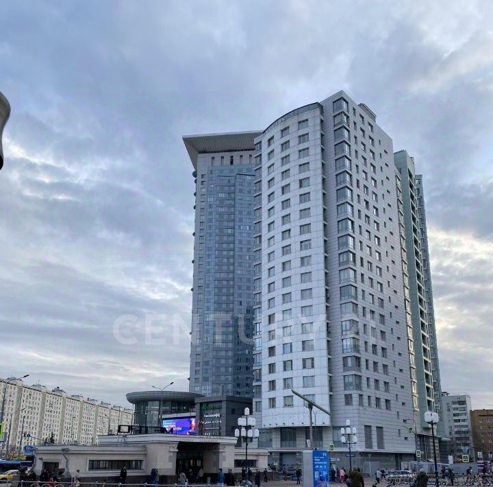 квартира г Москва метро Сокольники ул Русаковская 31 фото 27