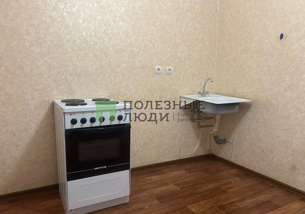 квартира г Саратов р-н Октябрьский ул Беговая 12б фото 8