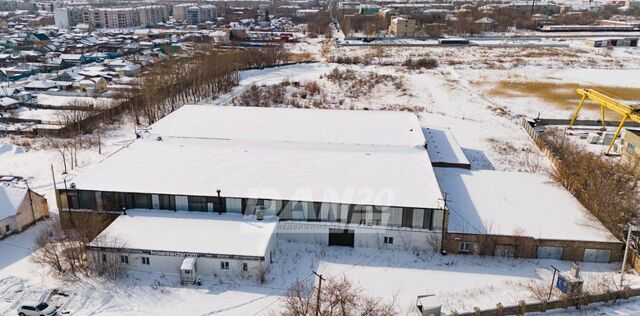 производственные, складские дом 1б фото