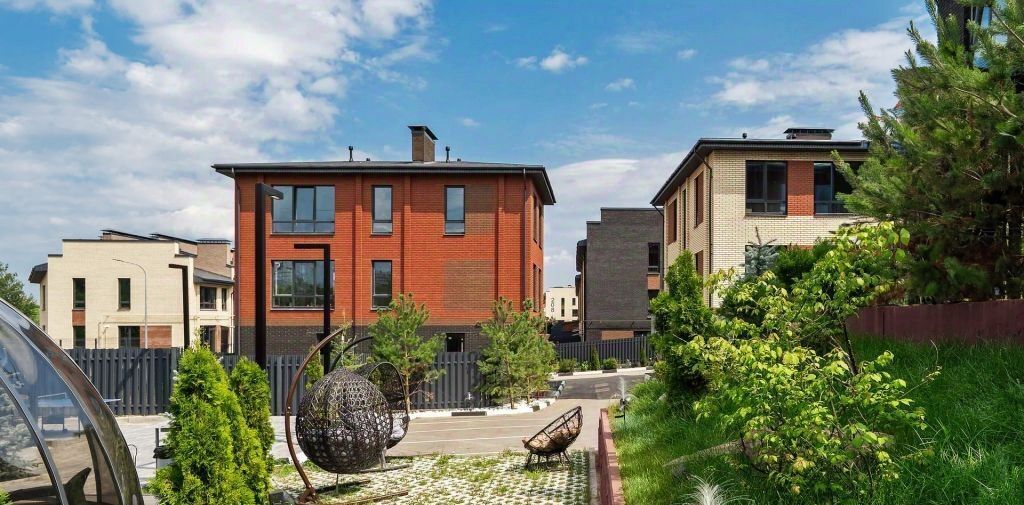 дом г Нижний Новгород Горьковская ул Агрономическая 208ж фото 13