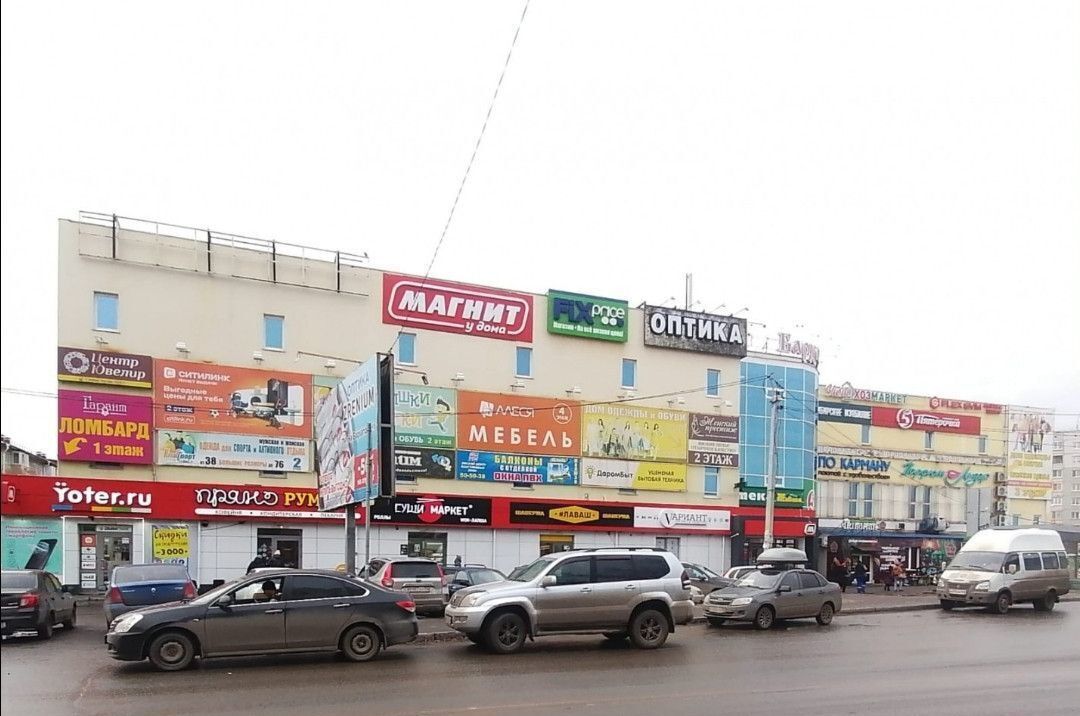 свободного назначения г Омск р-н Советский ул Бархатовой 2а мкр-н Заозёрный фото 1