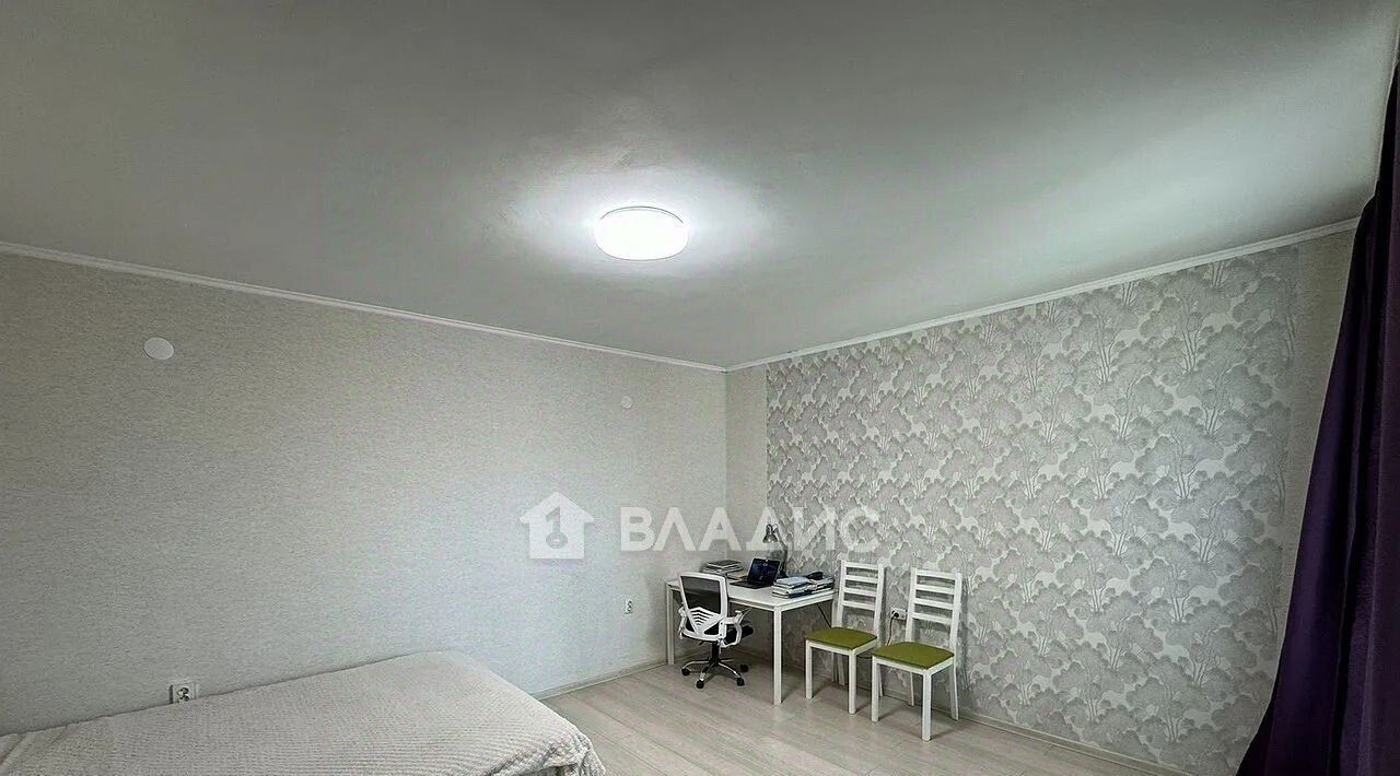 квартира г Улан-Удэ р-н Октябрьский ул Калашникова 11б/1 фото 7
