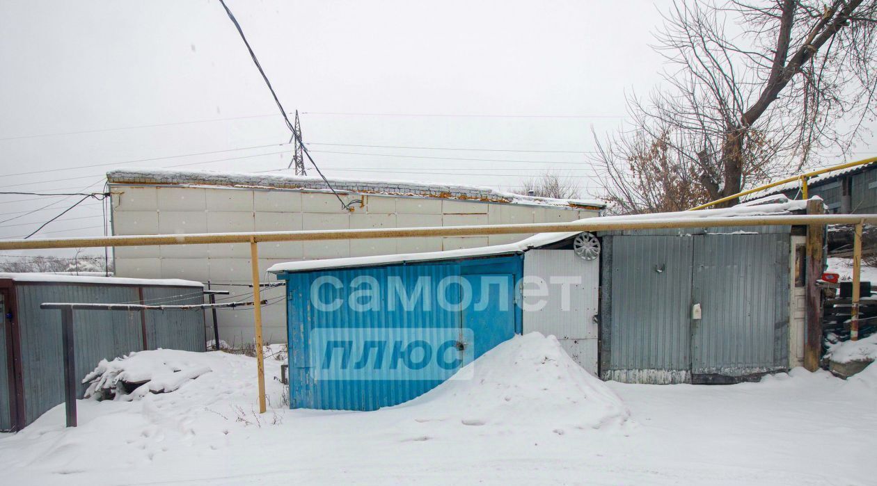 комната г Ульяновск р-н Ленинский ул Урицкого 96 фото 12