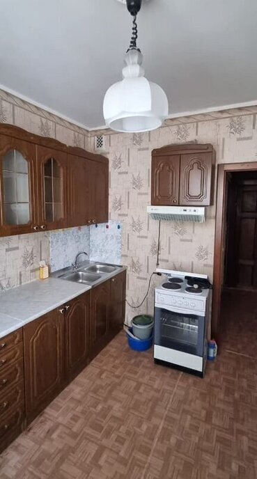 квартира г Красноярск р-н Советский ул Взлетная 26 фото 10