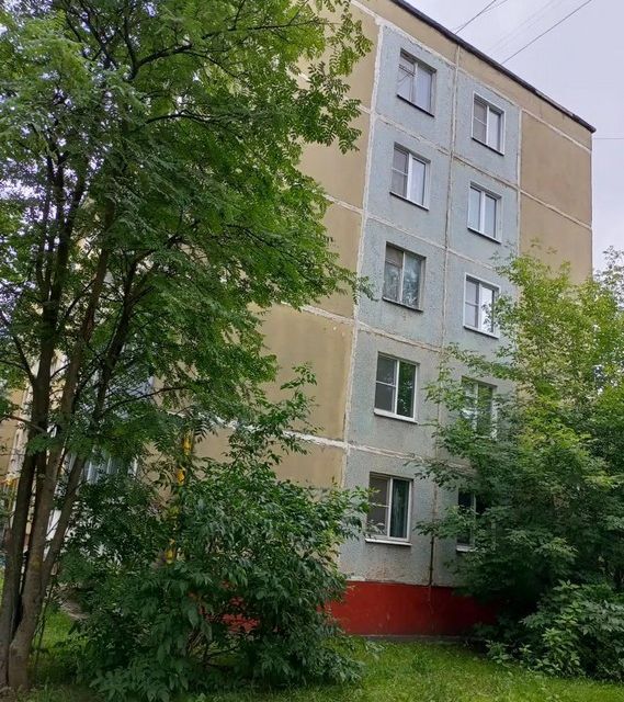 квартира г Иваново ул Шубиных 11 Иваново городской округ фото 6