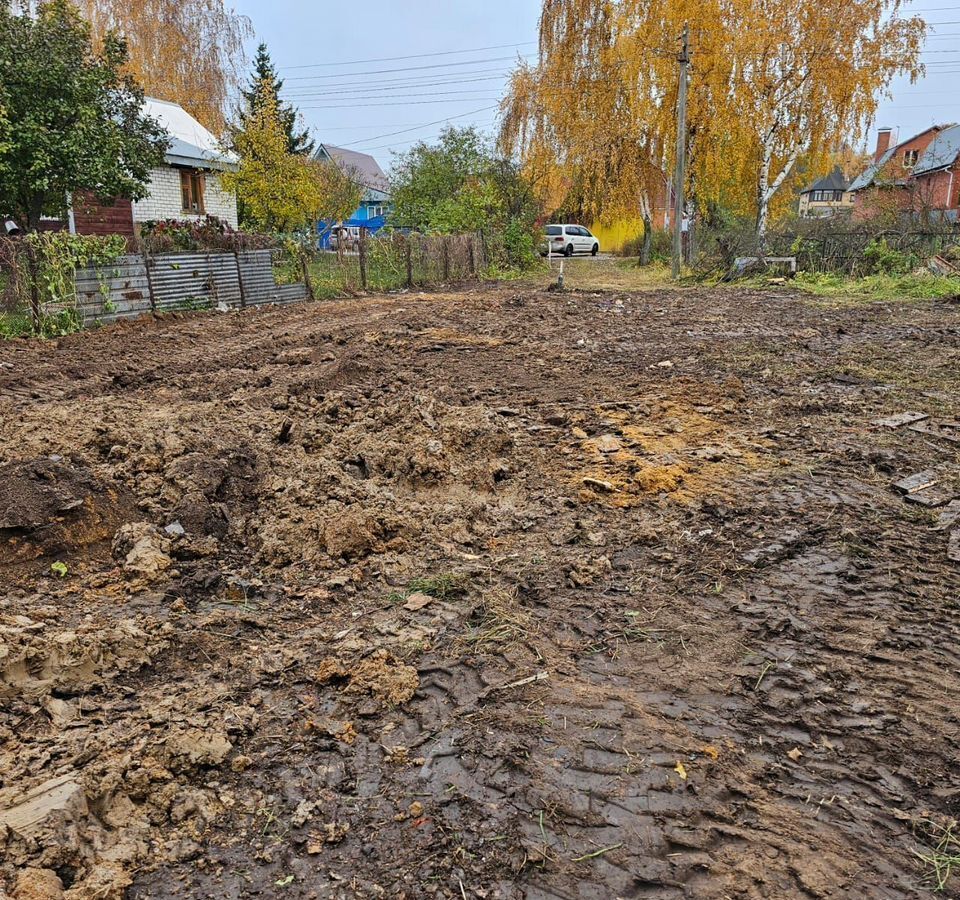 земля городской округ Раменский с Софьино 28 км, Раменское, Рязанское шоссе фото 1