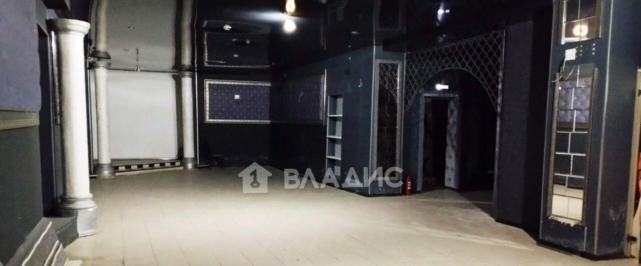 свободного назначения г Брянск р-н Бежицкий ул Ульянова 109а фото 14