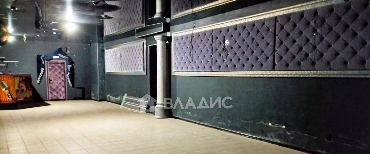 свободного назначения г Брянск р-н Бежицкий ул Ульянова 109а фото 18