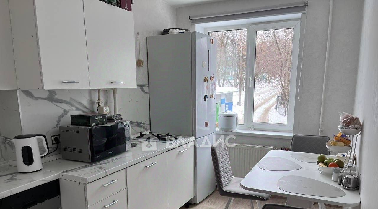 квартира г Пермь р-н Свердловский ул Лодыгина 52а фото 1