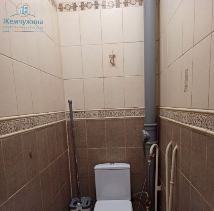 квартира г Димитровград ул Куйбышева 311 фото 8
