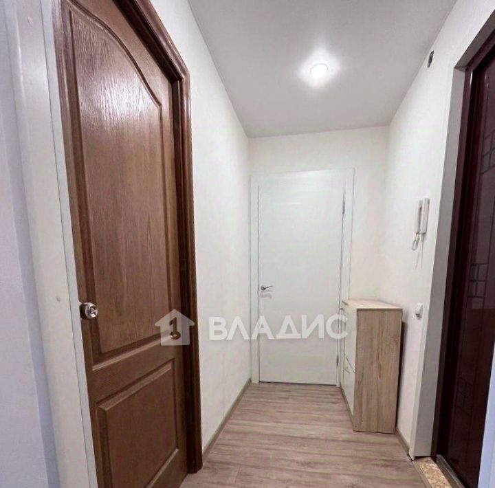 квартира г Пермь р-н Свердловский ул Лодыгина 52а фото 11