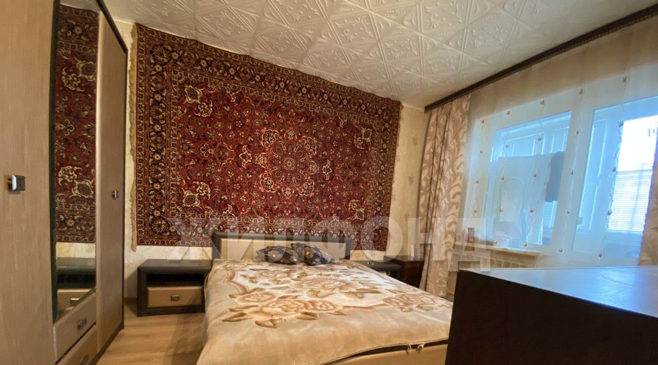 квартира г Белгород Западный ул Левобережная 12 фото 6