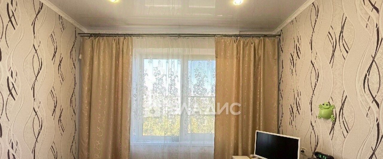 квартира г Старый Оскол микрорайон Конева 13 фото 14
