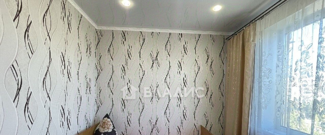 квартира г Старый Оскол микрорайон Конева 13 фото 15