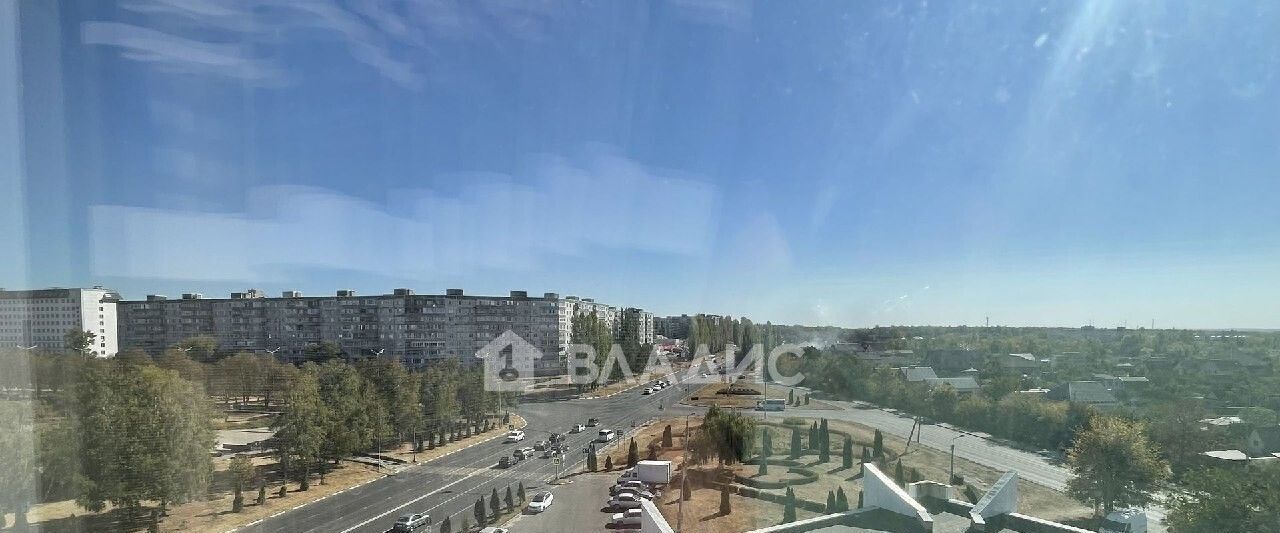 квартира г Старый Оскол микрорайон Конева 13 фото 16