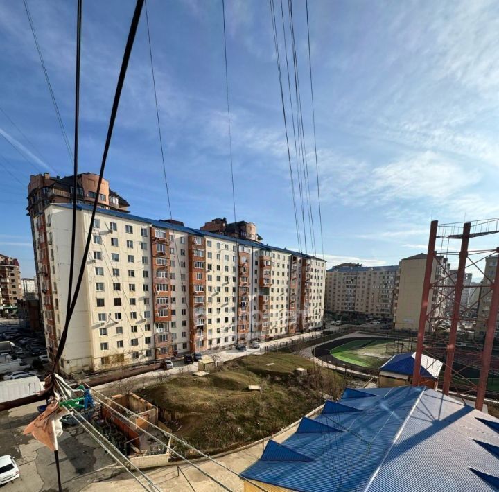 квартира г Каспийск ул Ленина 78а фото 31