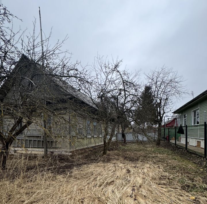 дом р-н Малоярославецкий г Малоярославец ул Колхозная фото 1