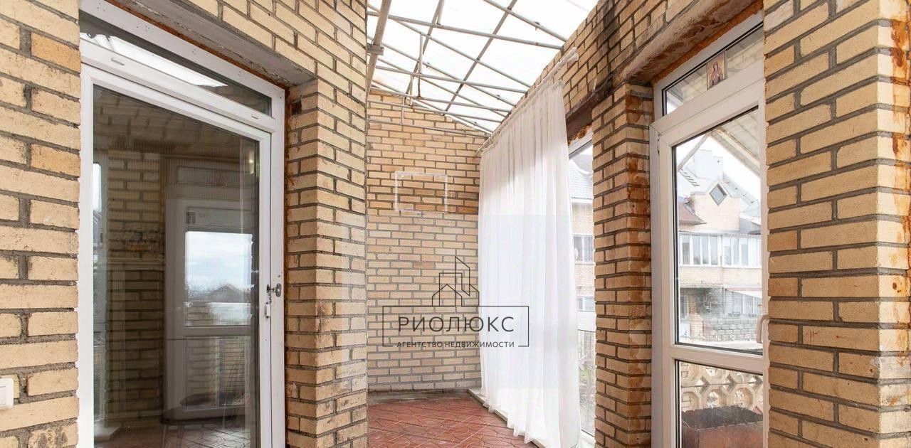дом г Магнитогорск р-н Орджоникидзевский ул Казахская 14кв/8 фото 3