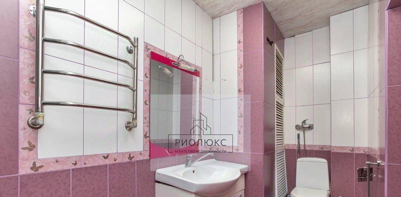 дом г Магнитогорск р-н Орджоникидзевский ул Казахская 14кв/8 фото 23