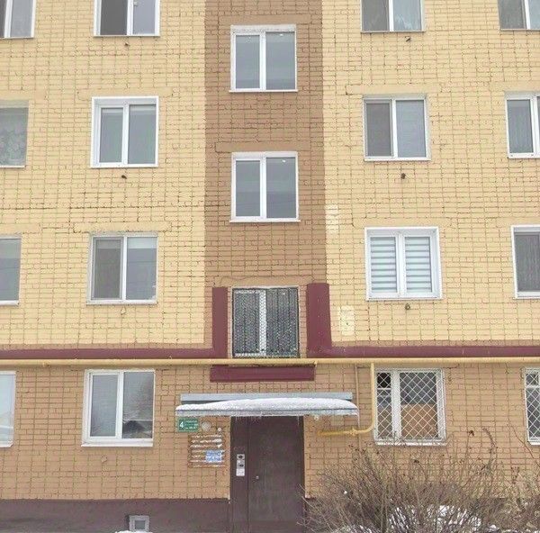 квартира р-н Зеленодольский г Зеленодольск ул Гоголя 59 фото 12