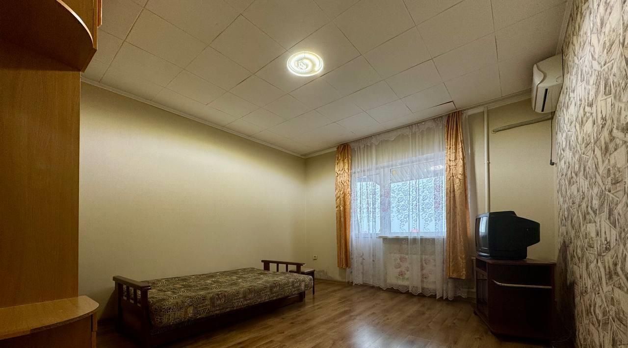 квартира г Краснодар р-н Западный ул Курская 38 фото 2