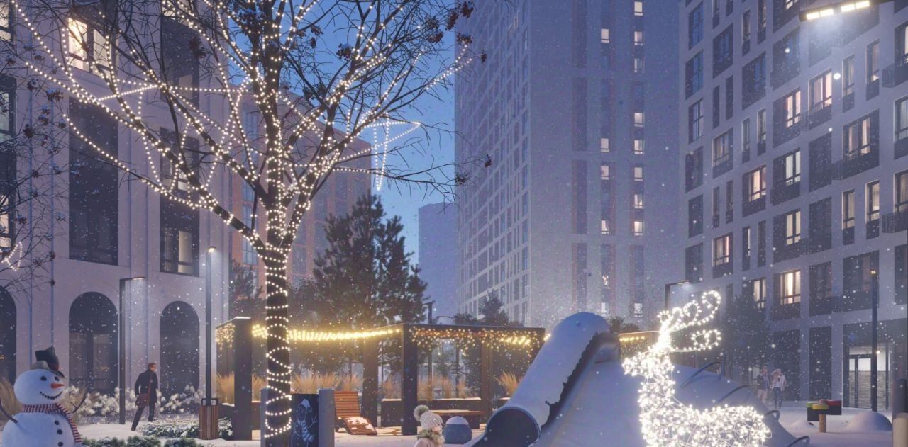 квартира г Пермь р-н Дзержинский ул Трамвайная 27 фото 17