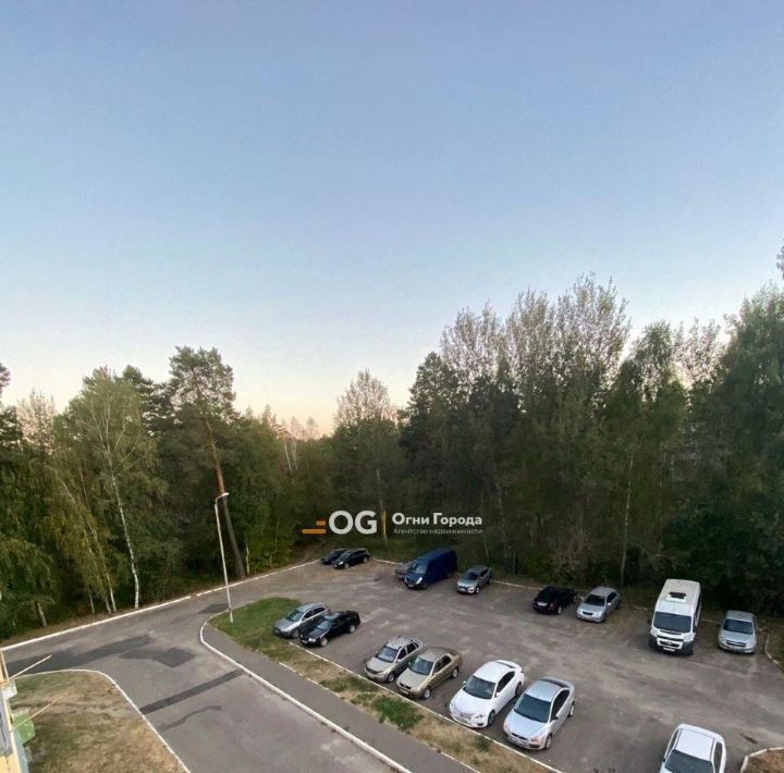 квартира г Брянск р-н Бежицкий ул Вокзальная 158а фото 26