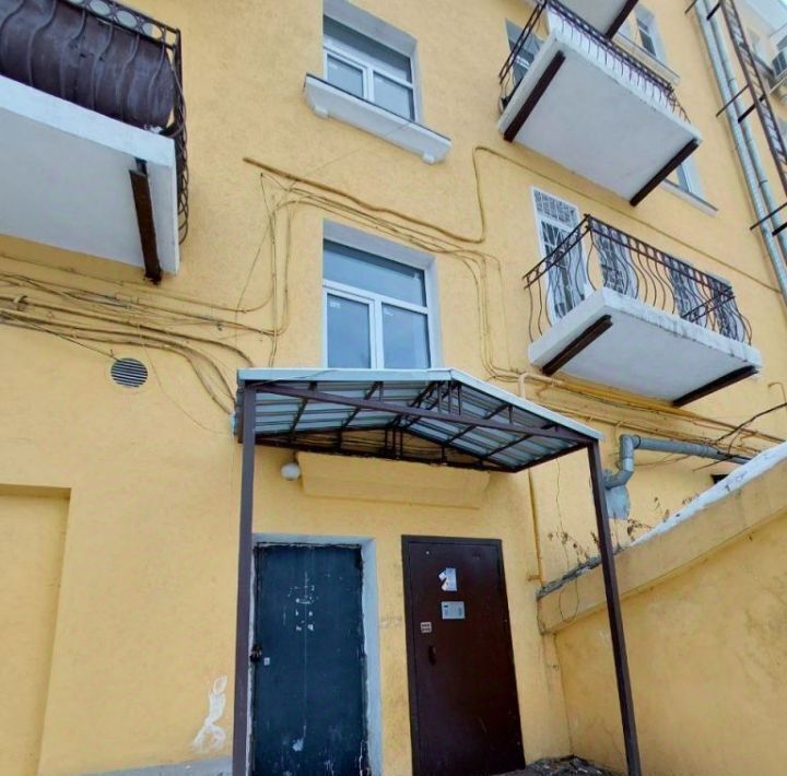комната г Нижний Новгород Канавинская ш Московское 77 фото 25