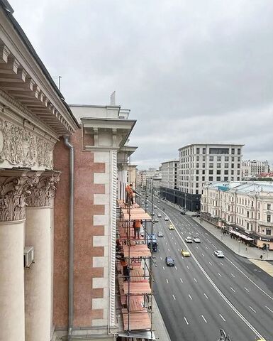 метро Маяковская ул Тверская 27с/2 фото