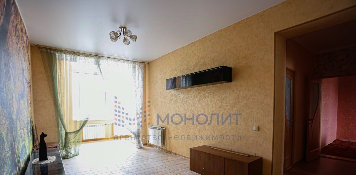квартира г Дзержинск ул Буденного 4в фото 12