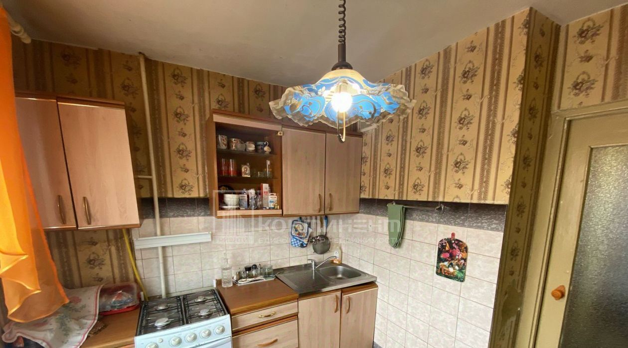 квартира г Владимир р-н Фрунзенский пр-кт Суздальский 29 фото 16