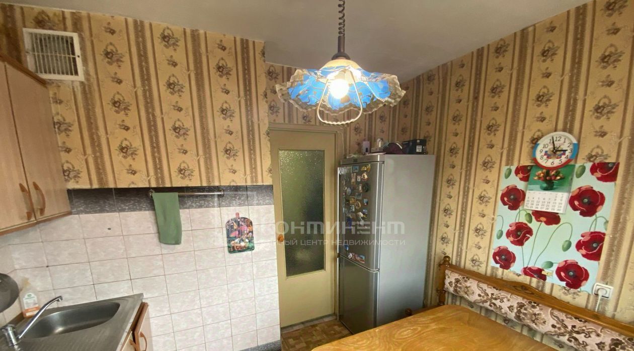 квартира г Владимир р-н Фрунзенский пр-кт Суздальский 29 фото 17