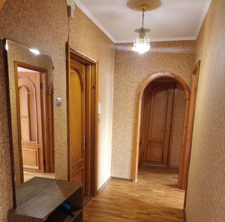 квартира г Белокуриха ул Советская 11 фото 10