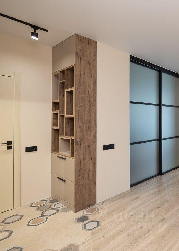 квартира г Пушкино снт Зеленоград к 619, Москва, Зеленоград фото 5