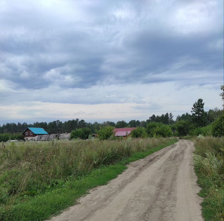 земля р-н Первомайский п Лесной ул Центральная Бобровский сельсовет фото 2