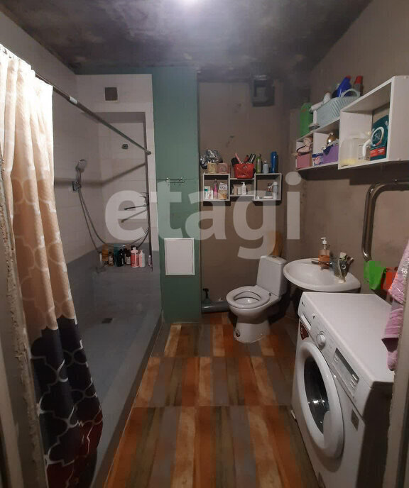 квартира г Улан-Удэ р-н Октябрьский мкр 140А 20 ЖК «Солнечный город» фото 13