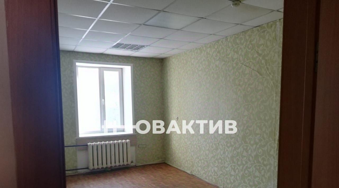 свободного назначения г Новокузнецк р-н Кузнецкий ул Бугарева 4 фото 14