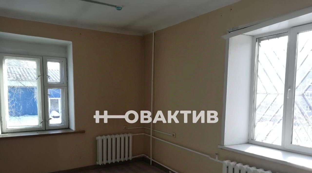 свободного назначения г Новокузнецк р-н Кузнецкий ул Бугарева 4 фото 13