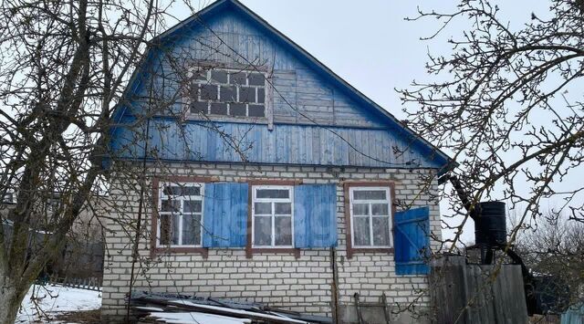 д Озерное Мичуринское с/пос, СДТ, Брянский район фото