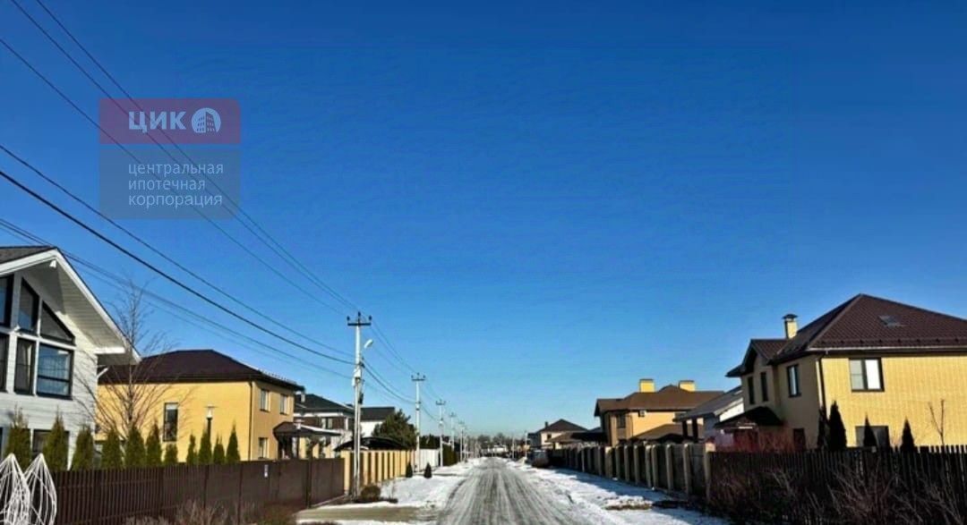 земля г Рязань п Божатково р-н Железнодорожный 45 фото 1